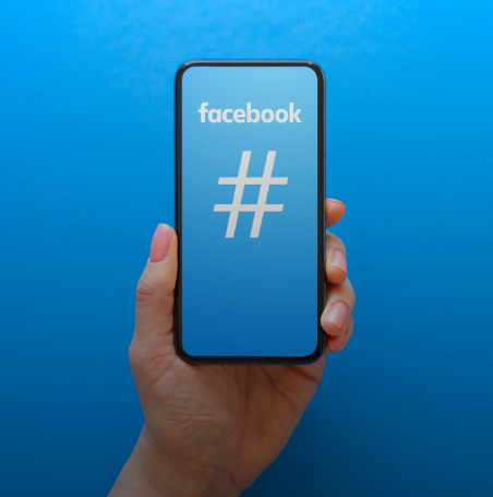 Facebook Hashtags – New Update to Boost Post Organically