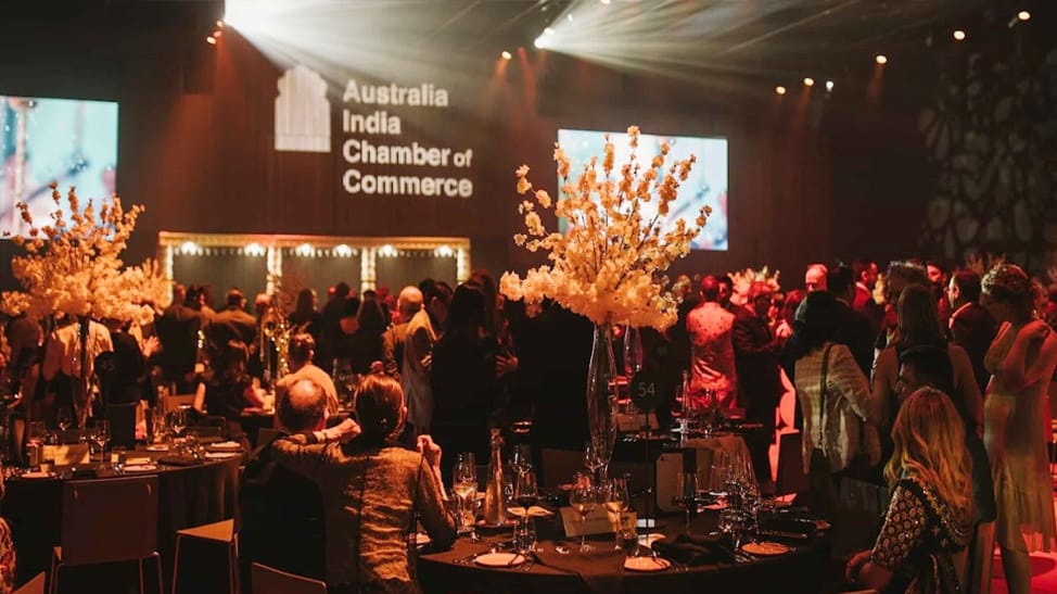 Australia-India Chamber of Commerce (AICC)