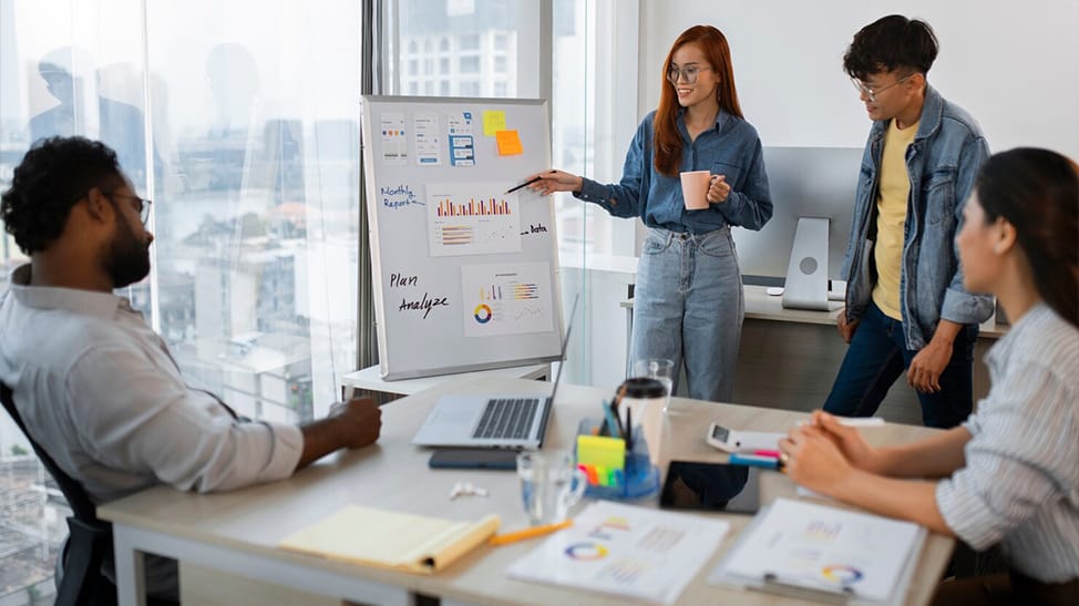 Working with an SEO Agency: What to Expect in 2024?