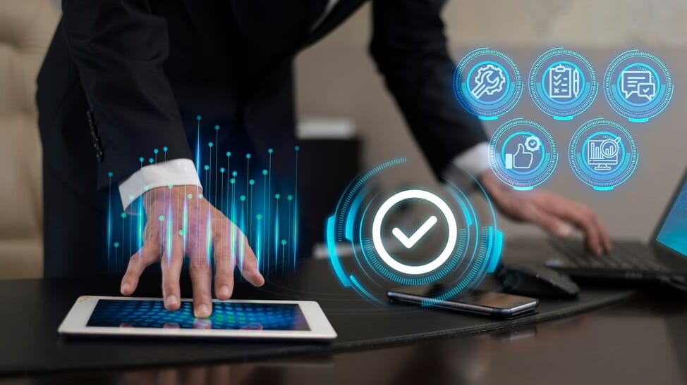 Unlocking the Benefits of Digital Transformation