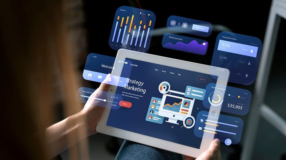 Unlocking the Benefits of Digital Transformation for Business
