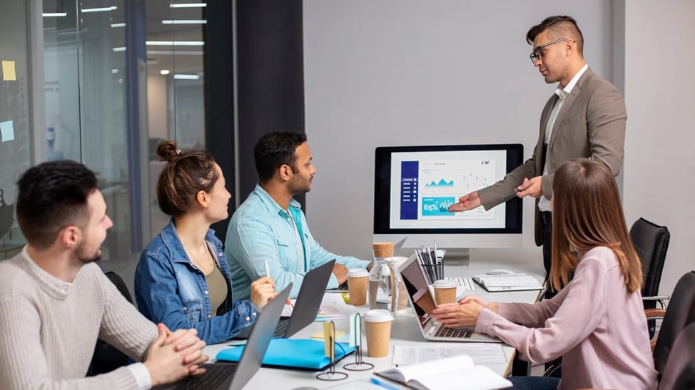 Finding the Right Digital Transformation Agency for Your Business