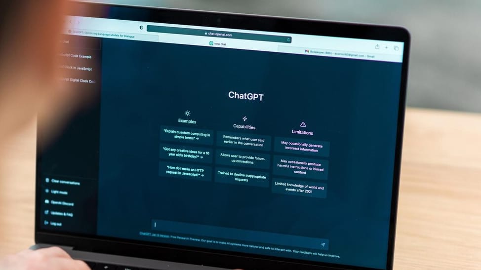 The Impact of ChatGPT on Business: Is Joining the AI Trend in 2025 Worthwhile?