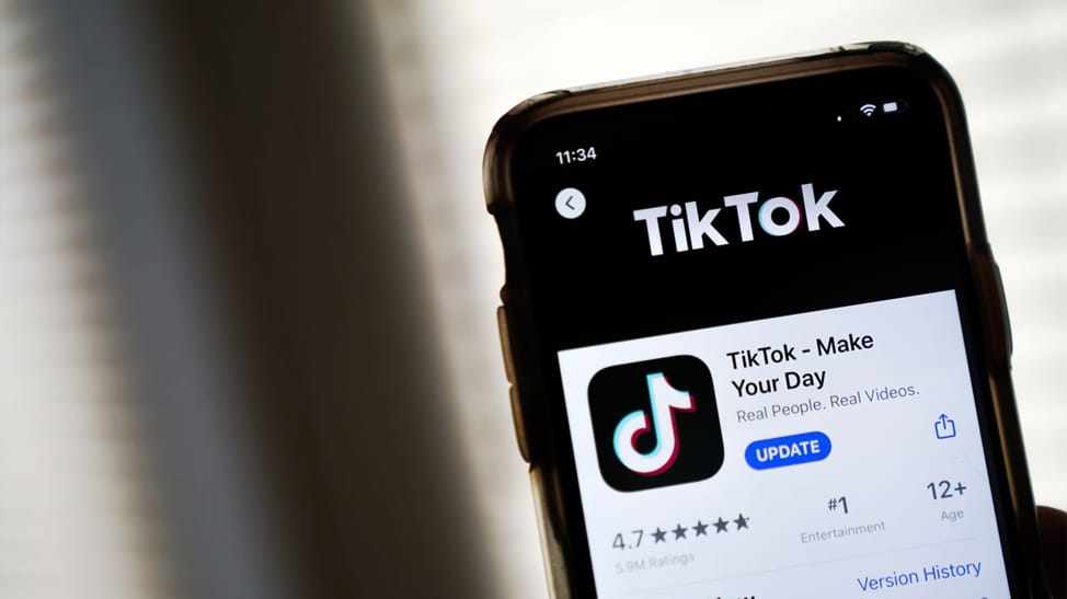 Unleashing the Power of TikTok in Your Digital Marketing Strategy