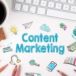 6 Essential Areas of Content Marketing