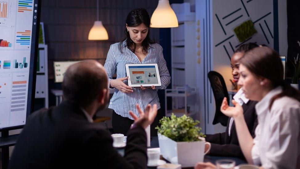 Digital Marketing: Harnessing Your Online Business Potential