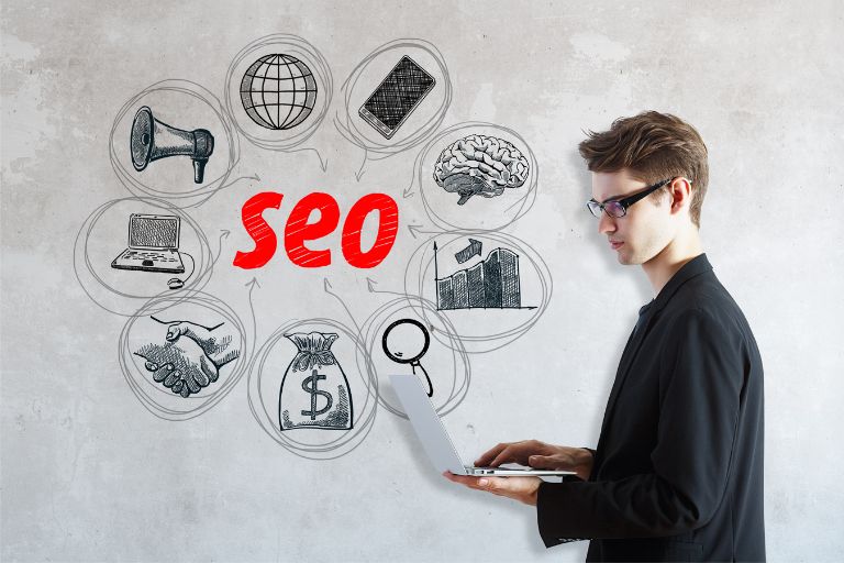 SEO Consultancy Melbourne