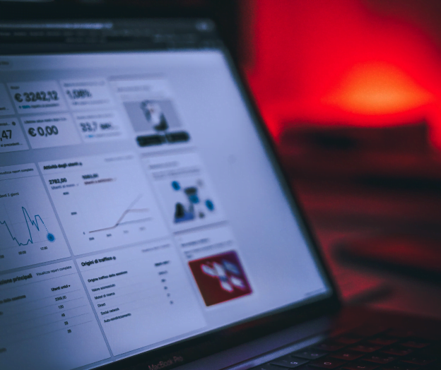 ASP development is built for SEO