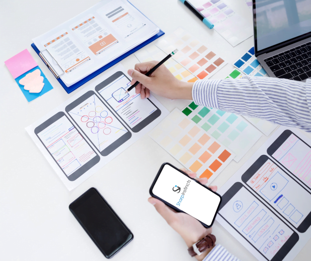 Why partner with Sharp Instincts to build your Android app?