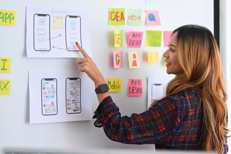Cost Of App Development