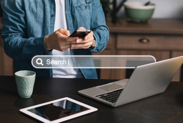 seo process