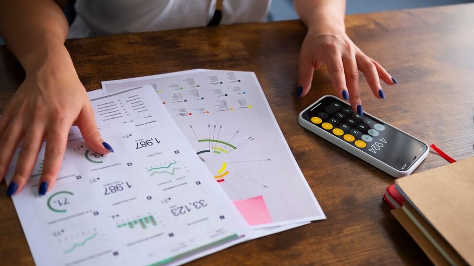 SEO ROI Calculator