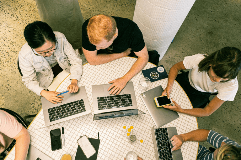 digital marketing agency