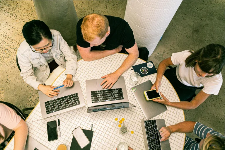 digital marketing agency