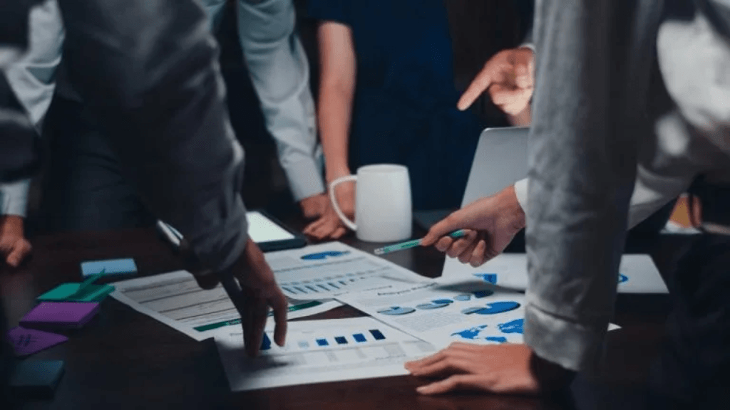 ai and geo marketing