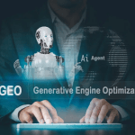 generative engine optimisation