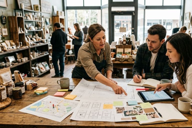 Best Marketing Agency for Small Business in Australia: What Actually Matters