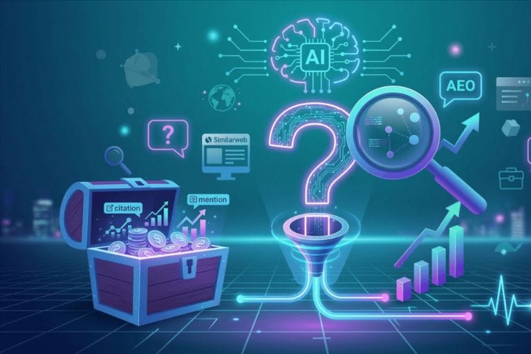 what is answer engine optimisation